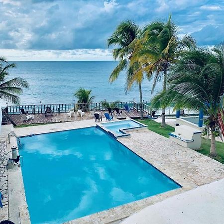 Hotel Ventana Va201 At Arecibo 681 Arecibo Ocean Drive Exterior foto